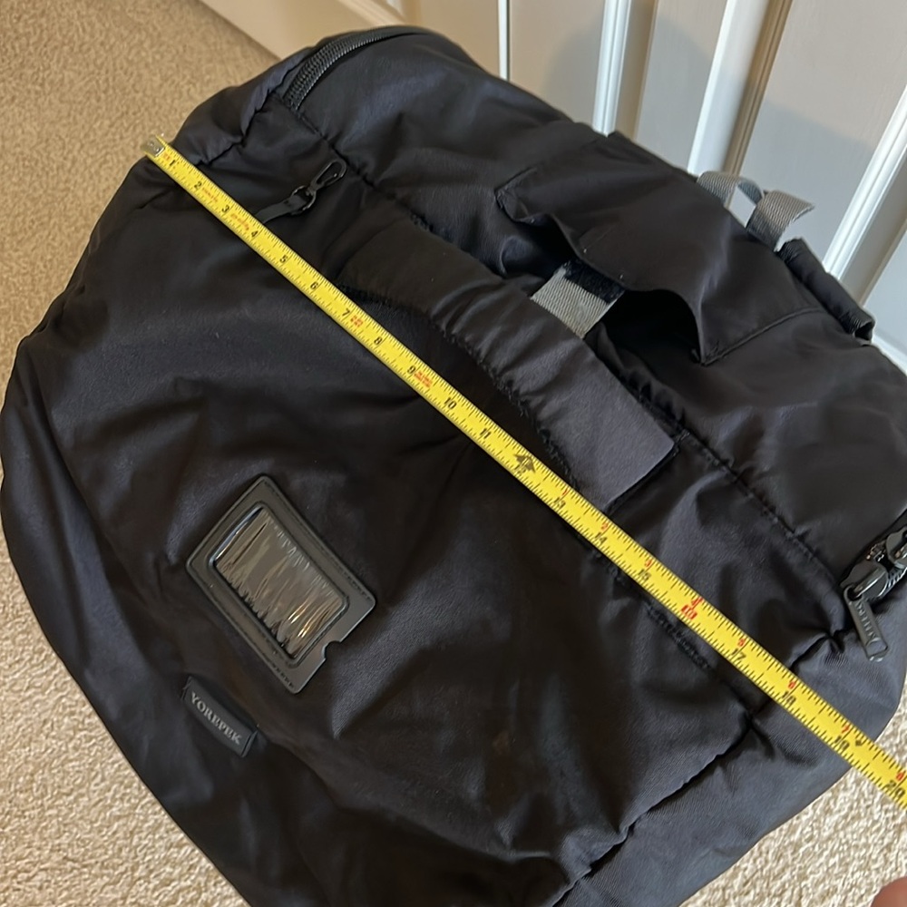 Yorepek Large Backcountry Backpack - Picture 13 of 13